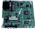 Samsung PS42A450P1XXC - Main AV - BN94-01671D